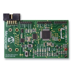 【MCP2515DM-BM】MCP2515 CAN BUS MONITOR DEMO BOARD