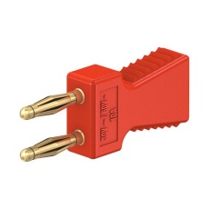 【63.9352-22】JUMPER 6MM RED
