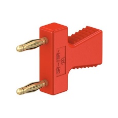 【63.9354-22】JUMPER 12MM RED