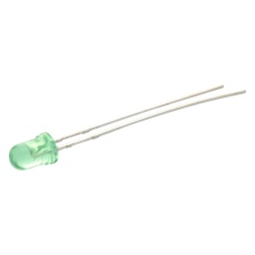 【SLR-342MC3F】LED 3.1MM GREEN