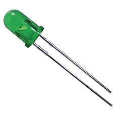 【SLR-56MG3F】LED 5MM GREEN