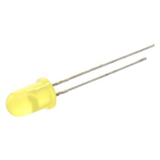 【SLR-56YYT32】LED 5MM YELLOW