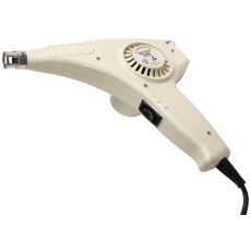 【6966EK.】HEAT GUN 3 WIRE EU PLUG 230V