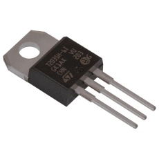 【T2035H-6I】TRIAC HIGH TEMP 20A
