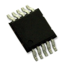 【MCP3423-E/UN】18BIT ADC DELTA SIGMA DUAL 4SPS