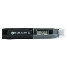 【EL-USB-TC-LCD】DATA LOGGER -200DEG TO 1350DEG USB LCD