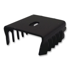 【TV1505】HEAT SINK TO-220 17℃/W