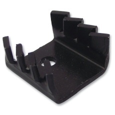 【TV58G】HEAT SINK TO-220 30℃/W
