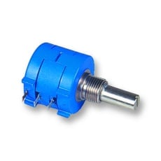 【3590S-2-501L】POTENTIOMETER 500R