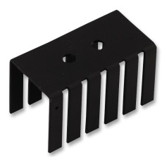 【504222B00000G】HEAT SINK TO-220