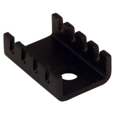 【577102B00000G】HEAT SINK TO-220 25.9C/W