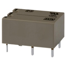 【DK1A-24V-F】RELAY SPST-NO 250VAC 30VDC 10A
