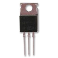 【BUX85G】BIPOLAR TRANSISTOR