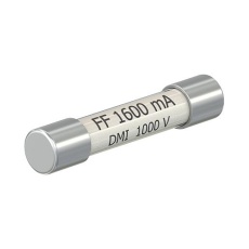 【69.0013】FUSE 1.6A MC CAT IV PK2