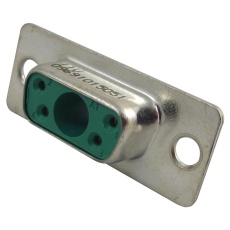 【09 69 101 5051】CONNECTOR FEMALE 5W1