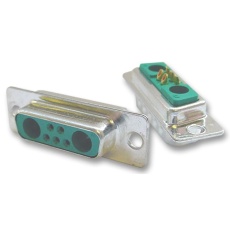 【09 69 401 5136】CONNECTOR FEMALE 13W6