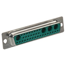 【09 69 501 5364】CONNECTOR FEMALE 36W4