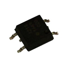 【ASSR-1218-003E】SSR SPST 0.2A 60V SO4