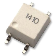 【ASSR-1410-003E】SSR 0.6A 60V SO4