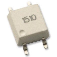 【ASSR-1510-003E】SSR SPST 1A 0.02A 60V SO4