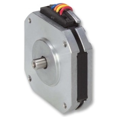 【SS2422-5041】42MM SLIM PANCAKE STEPPER MOTOR