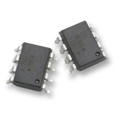 【ACPL-782T-300E】PLASTIC AUTOMOTIVE ISOLATION AMP