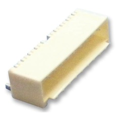 【87438-1043】HEADER PICO-SPOX 10WAY R/A