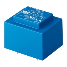 【VC 3.2/2/8】TRANSFORMER 3.2VA 2 X 8V