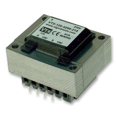 【VTX-120-3803-209】TRANSFORMER 3VA 2 X 9V