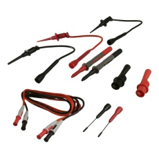 【U8202A】TEST LEAD KIT ELECTRONIC