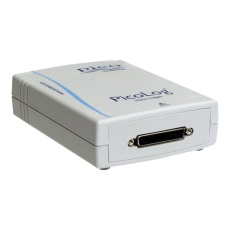 【PICOLOG 1216】DATA LOGGER 0V TO 2.5V 16 CH USB