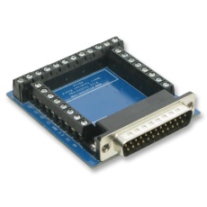 【PR112】TERMINAL BOARD PICOLOG 1000