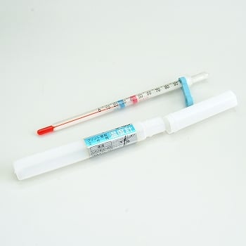 【C-100】【在庫処分セール】温度計