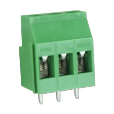 【CTB0700/3】TERMINAL BLOCK WIRE TO BRD 3POS