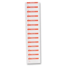 【7827298】LABEL FAILED PK350
