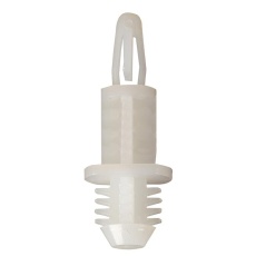 【D01471】PCB SPACER SUPPORT NYLON66 NATURAL