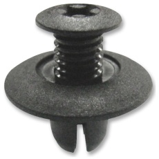 【D01498】SNAP RIVET NYLON66 PK100