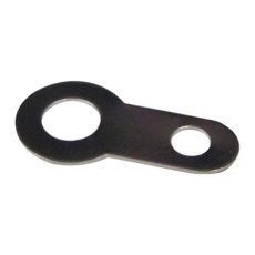 【D01501】GROUND TERMINALBRASSNPL=15MMPK100