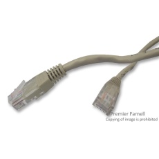 【PS11038】PATCH LEAD CAT 5E 15M GREY