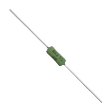 【AC03000001209JAC00】RES WIREWOUND 12R 5% 3W AXIAL