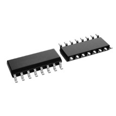 【CD4029BM】【在庫処分セール】LOGIC PRESET UP/DWN COUNTER 16SOIC