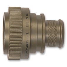 【BK4SRL08049XY】BANDLOCK MIL-C 38999 9-A