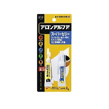 【30533】アロンアルファスーパーゼリー