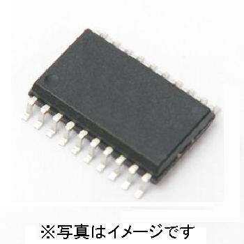 【SN74HC240DW】8回路 3ステートバッファ(反転タイプ)CMOS SOIC20