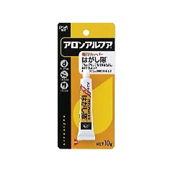 【60513】アロンアルファ用はがし液10g