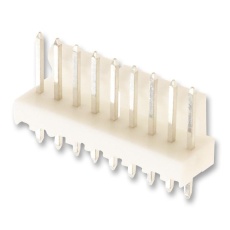 【22-23-2091】HEADER 2.54MM 9WAY