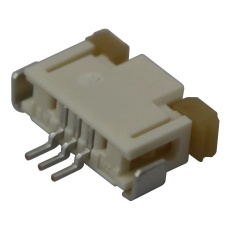【52207-0360】CONNECTOR FPC 1.0MM 3WAY