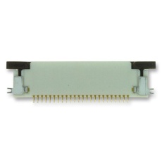 【52437-2471】CONNECTOR FPC 0.5MM 24WAY