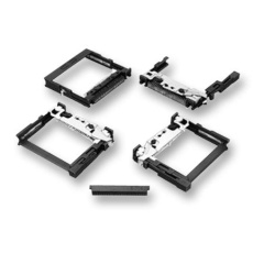 【MI20-50PD-SF(71)】HEADER COMPACT FLASH TYPE I