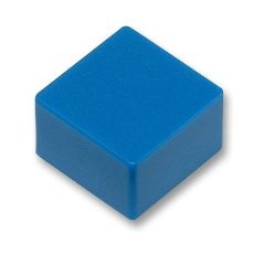 【B32-1240】CAP BLUE